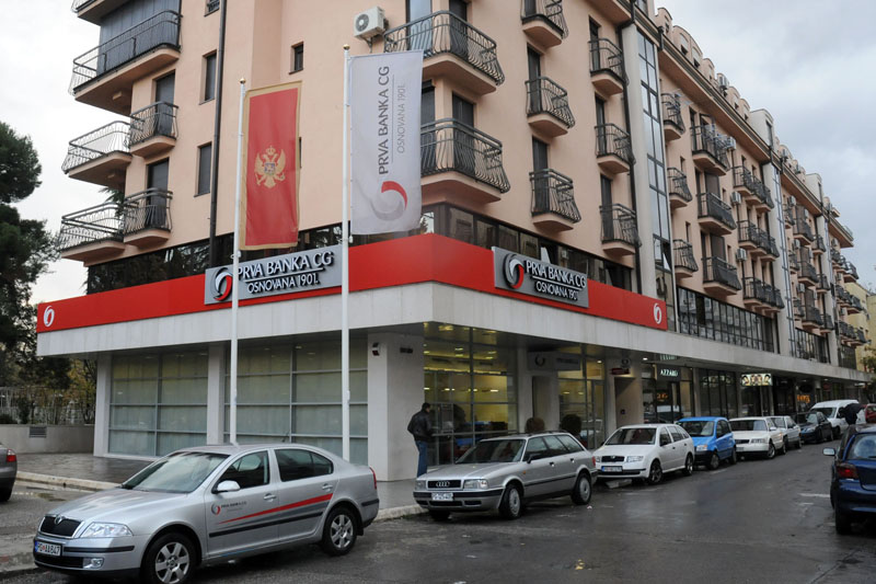 Prva Banka