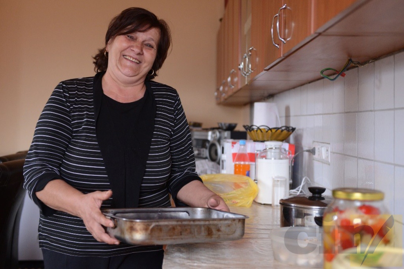 Hasnija Džaferagić