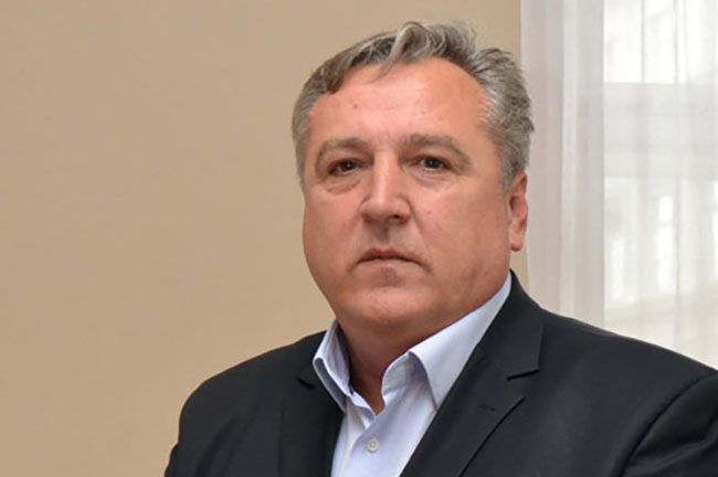 Ekrem Lekić