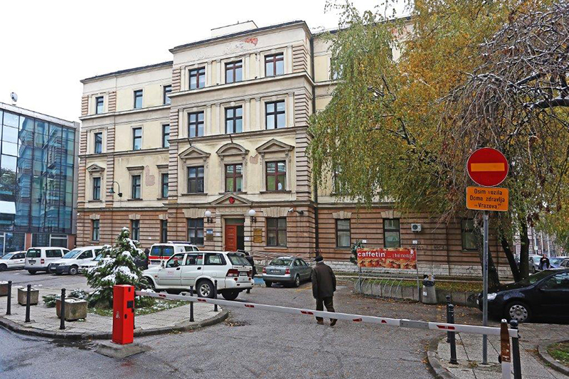 Separacija, Miljevina