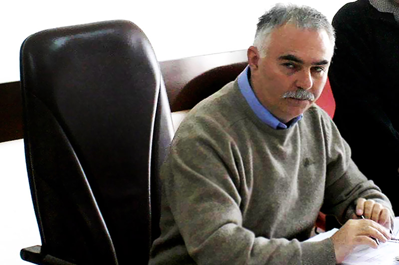 Vladimir Špoljarić