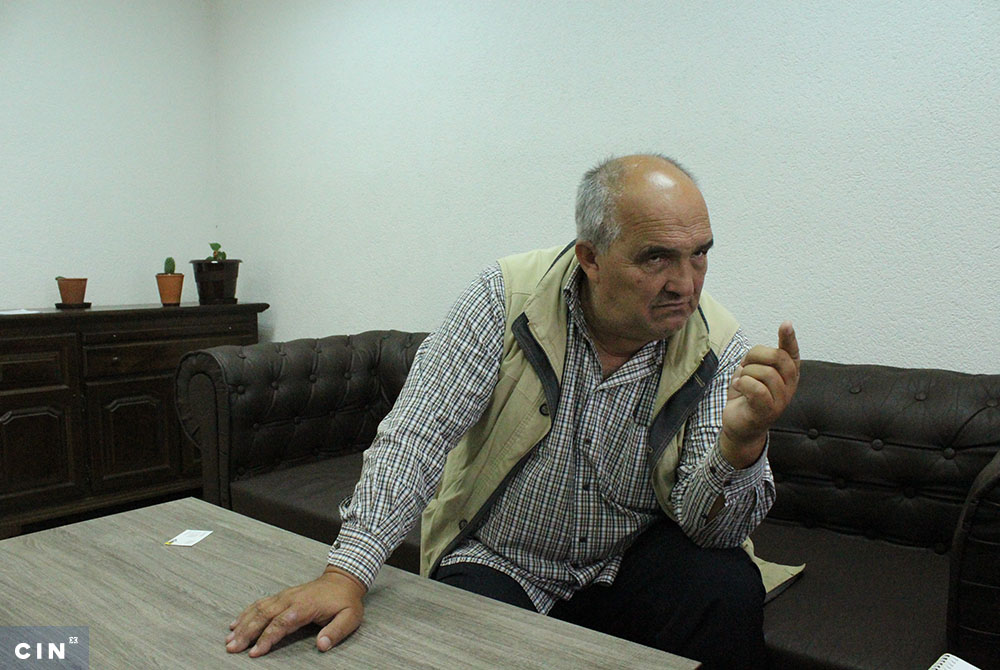 Fahrudin Delibajrić