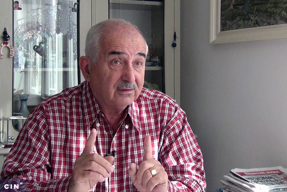 Nedžad Rešidbegović