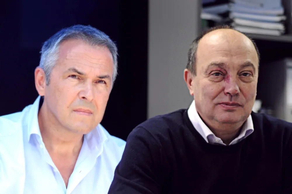 Bičakčić i Branković oslobođeni optužbe