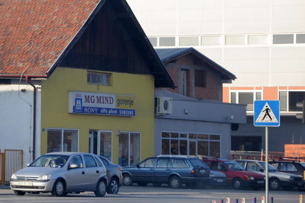 Prosperitet za utajivače poreza