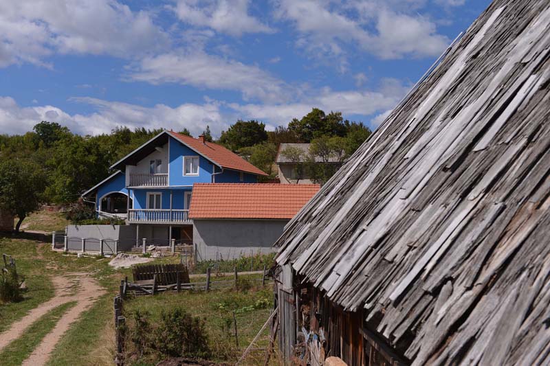 Kuća Nikole Radanovića