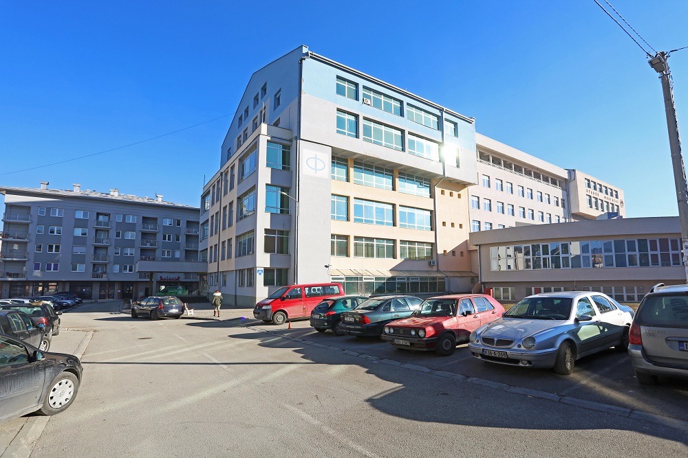 Ekonomski fakultet Istočno Sarajevo