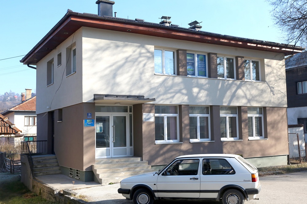 Fond Zdravstvenog osiguranja RS