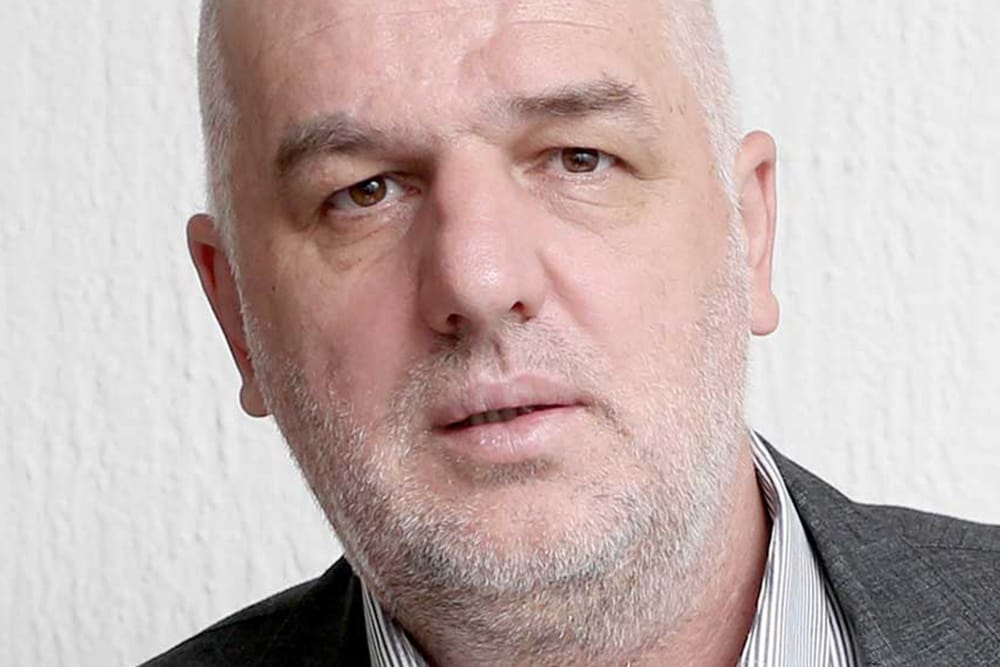 Podignuta optužnica protiv Asima Sarajlića, Amira Zukića i Mirsada Kukića