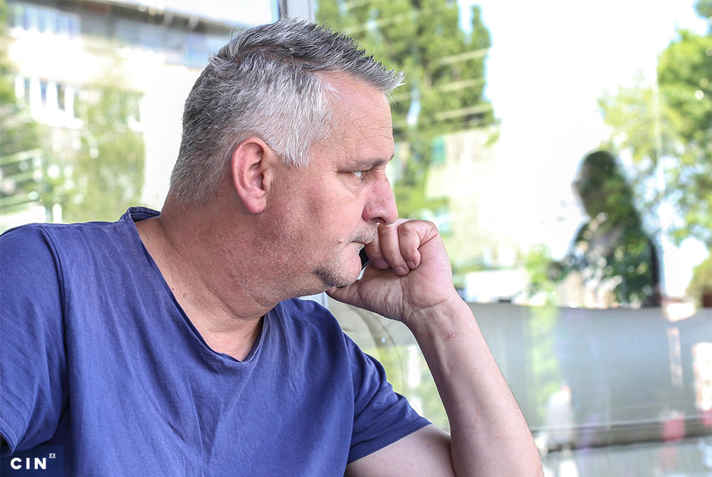 Zlatan Kovačić Foks