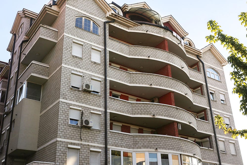 Naplata duga privatne firme nekretninom Vlade RS-a