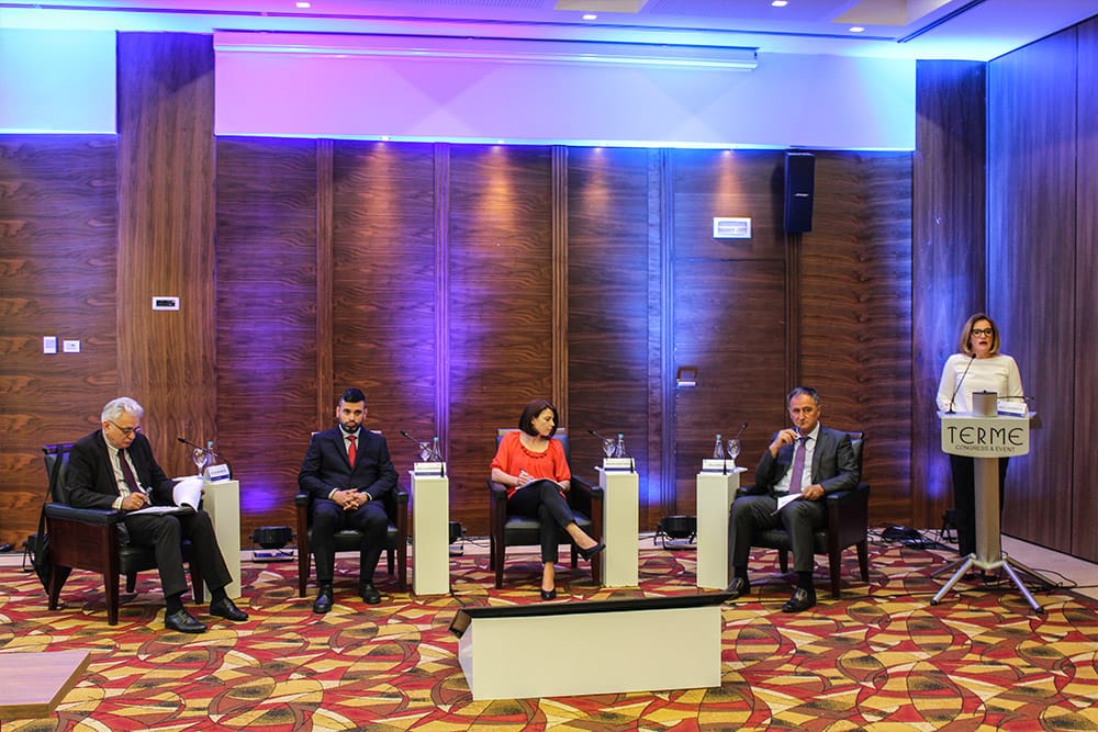 Imenovanje sudija i tužilaca_Konferencija_CIN