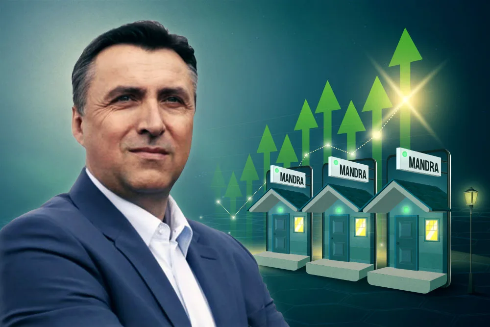 Nermin Mandra