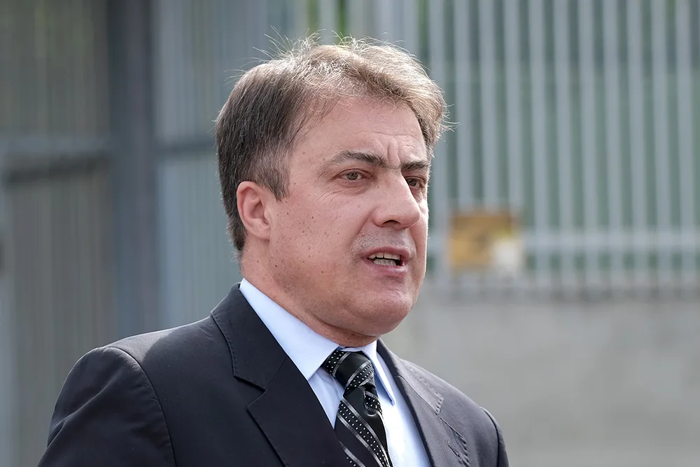 Kemalu Čauševiću pet i po godina zatvora