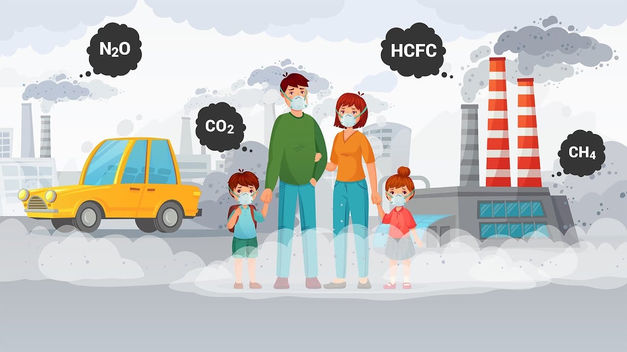 Zelena agenda:  Dekarbonizacija (ep. 2)