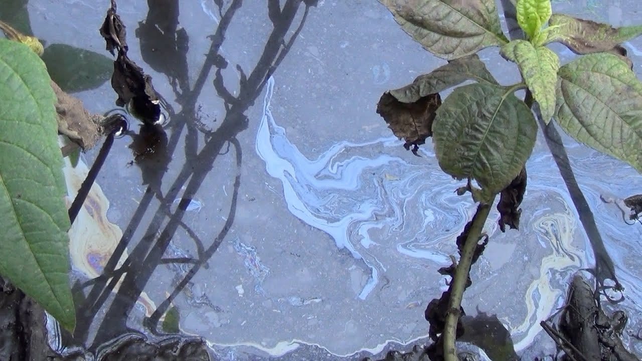 Zelena agenda: Otpadne vode (ep. 13)