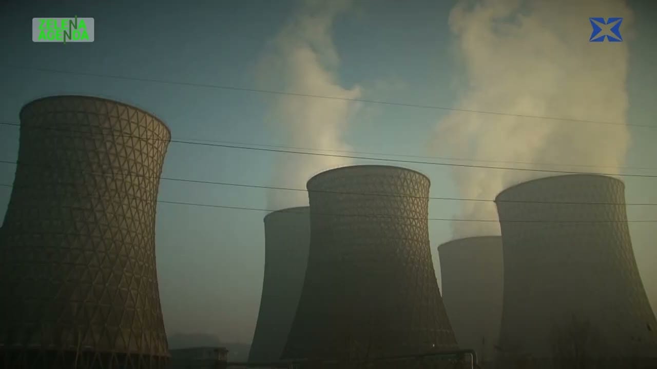 Zelena agenda: Finansiranje Agende (ep. 14)