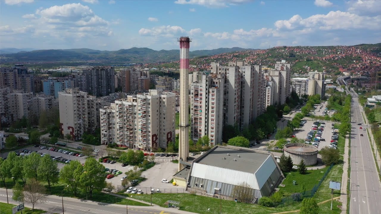 Zelena agenda: Daljinsko grijanje (ep. 16)