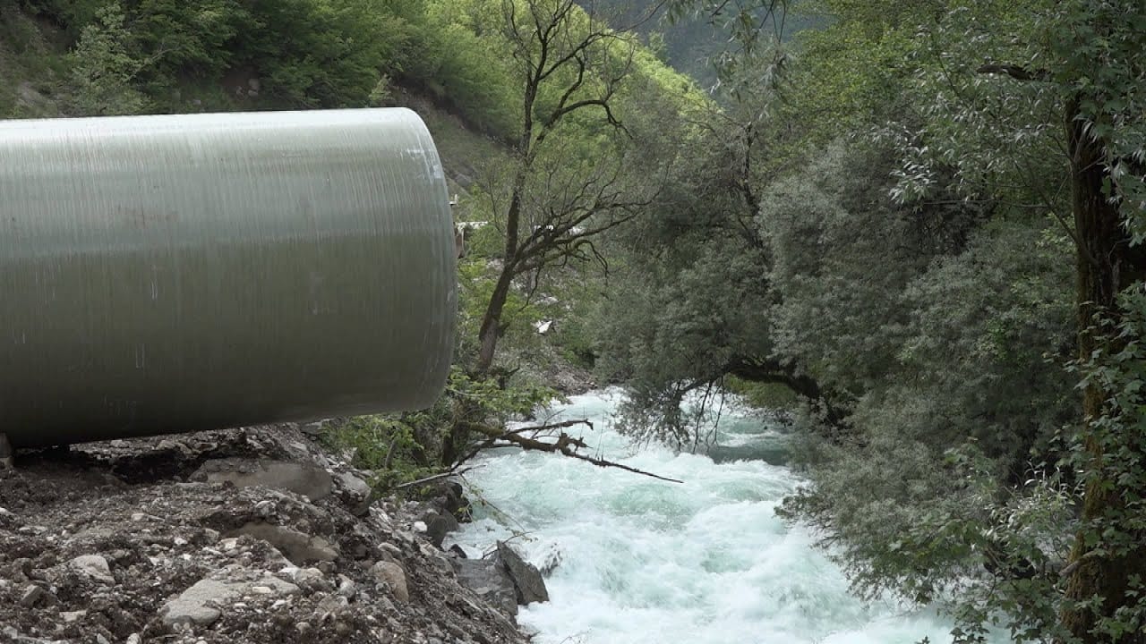 Zelena agenda: Građanska energija (ep. 18)