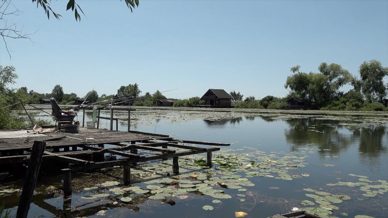 Zelena agenda: Zaštićena područja (ep. 19)