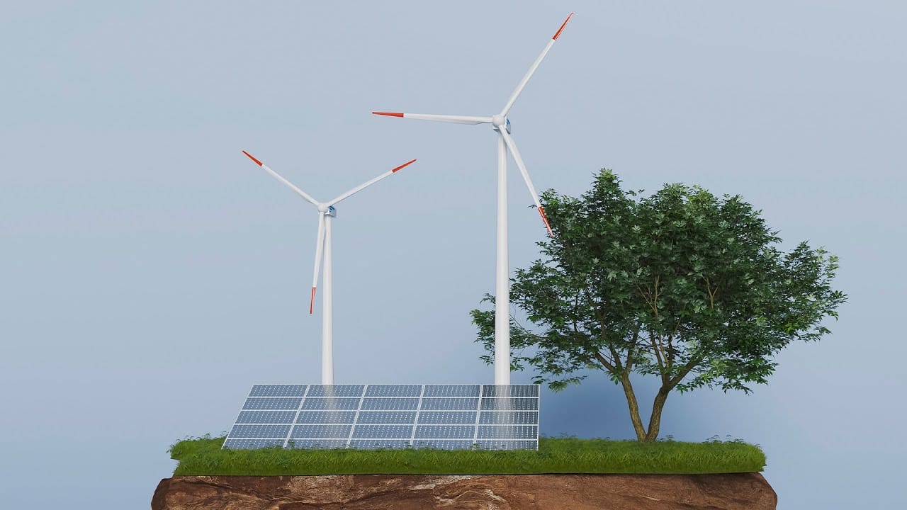 Zelena agenda: Obnovljivi izvori energije (ep. 4)