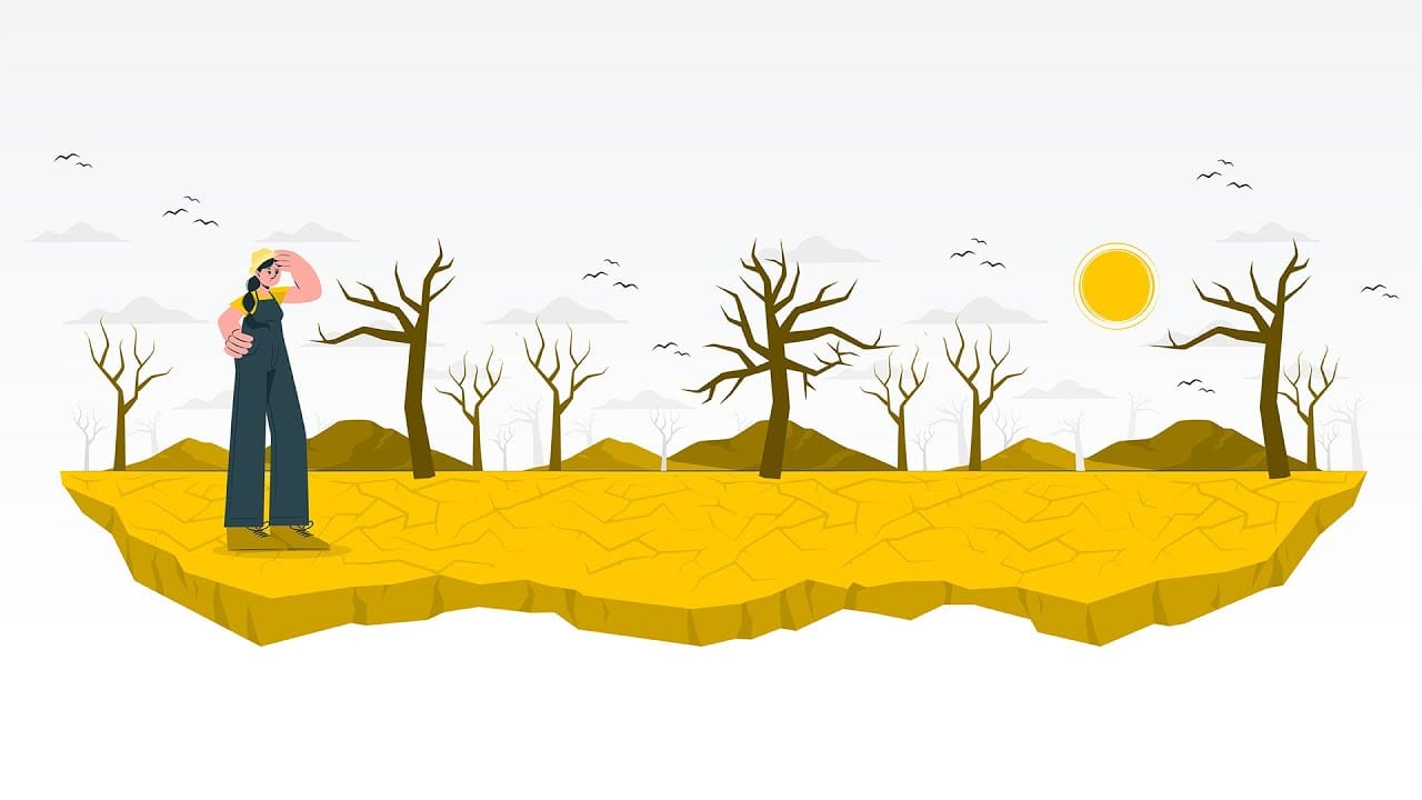 Zelena agenda: Suše (ep. 6)