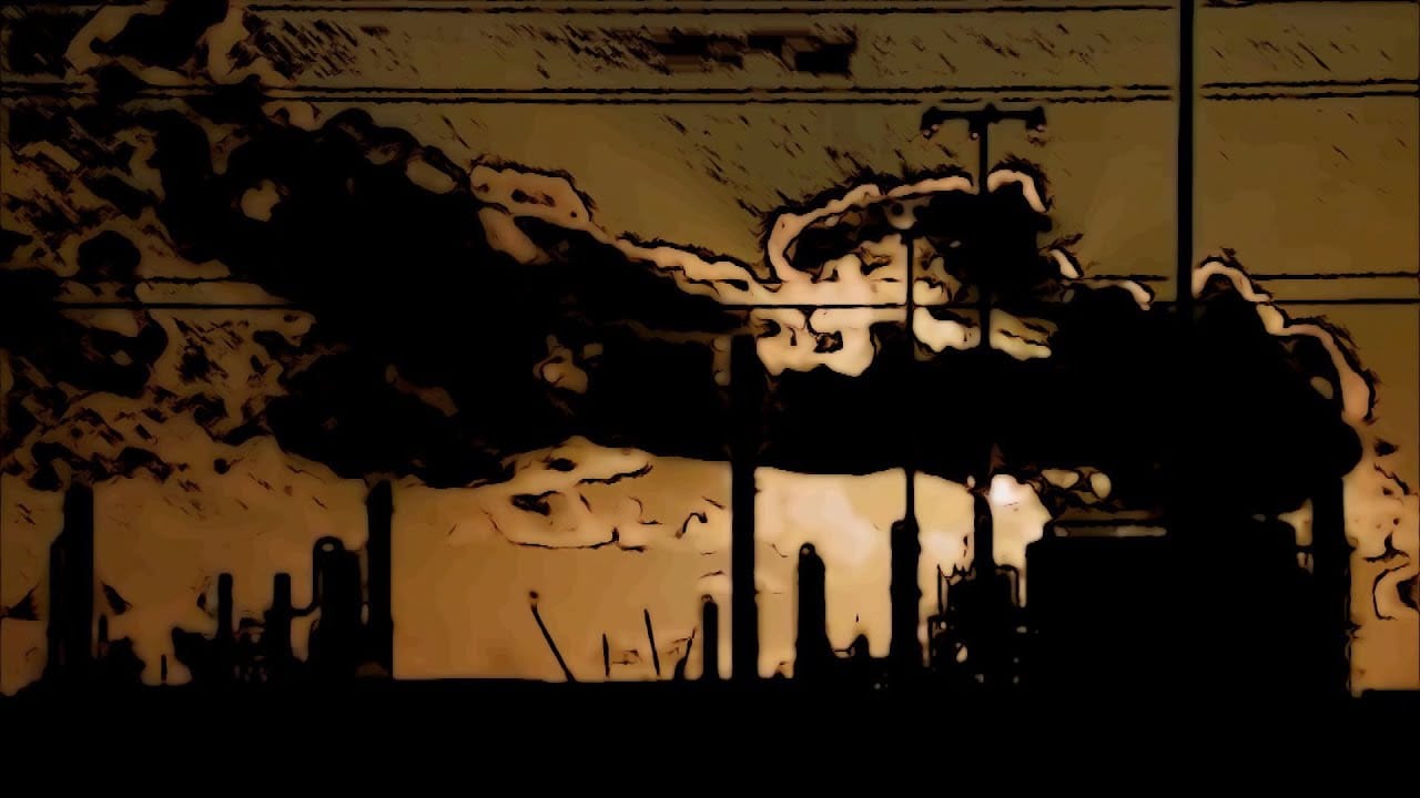 Zelena agenda: Kvalitet zraka (ep. 7)