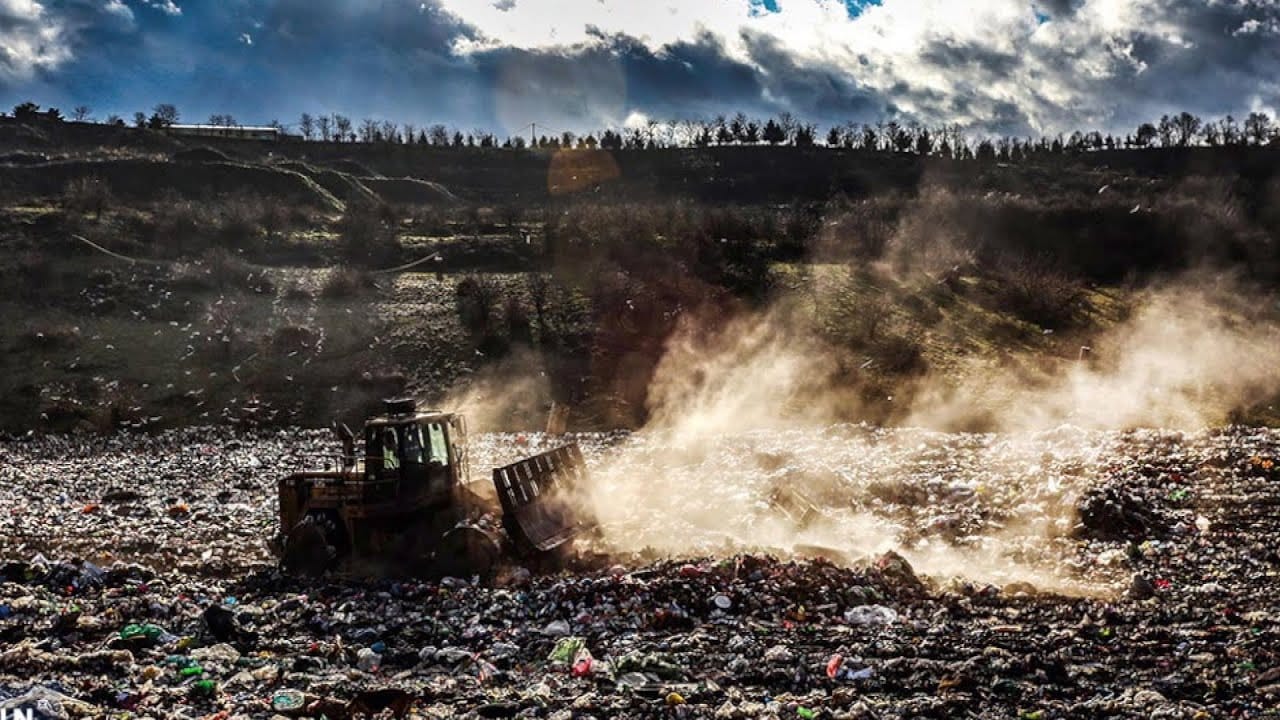 Zelena agenda: Otpad (ep. 8)