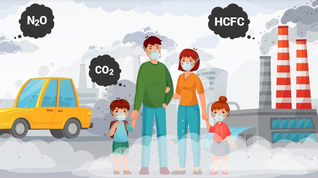 Zelena agenda: Trgovina emisijama stakleničkih plinova (ep. 10)