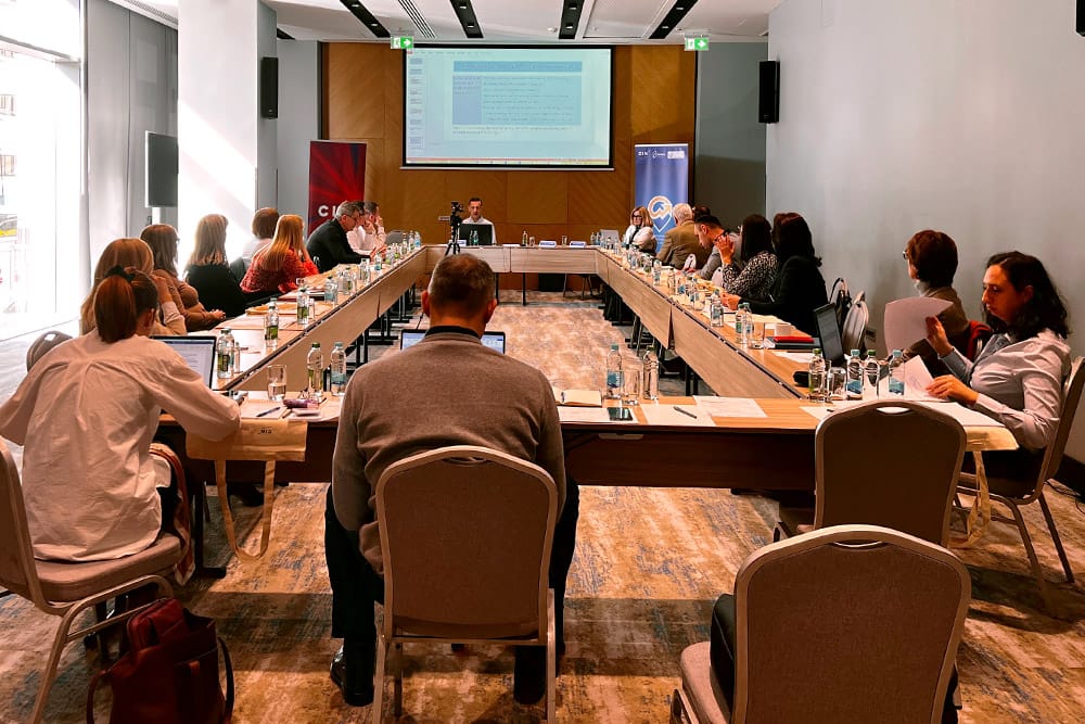 Okrugli stol_Banja Luka_CIN