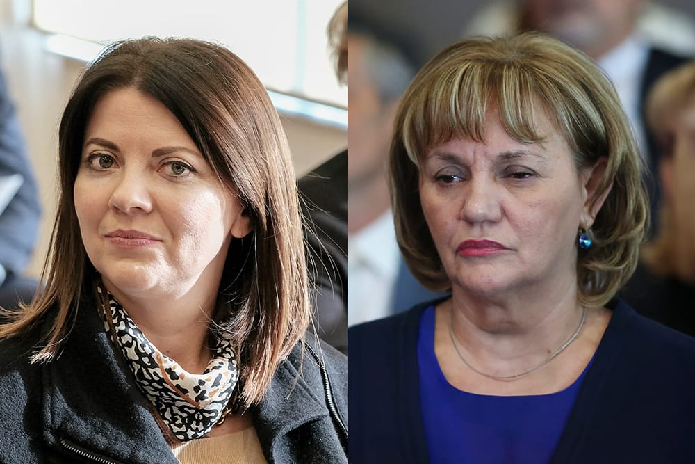 Sabina Sarajlija_Vesna Kaknjo