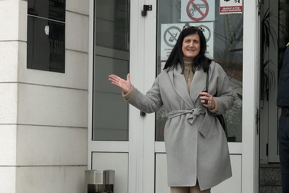 NASLOVNA_Radmila Mandic