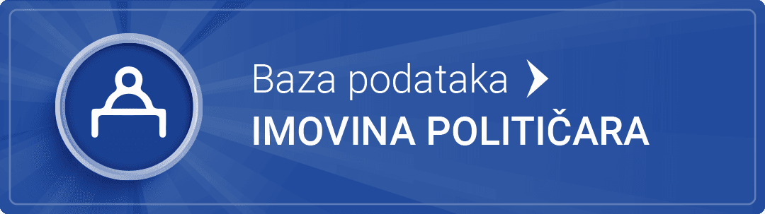 Imovina političara - Ibro Berilo