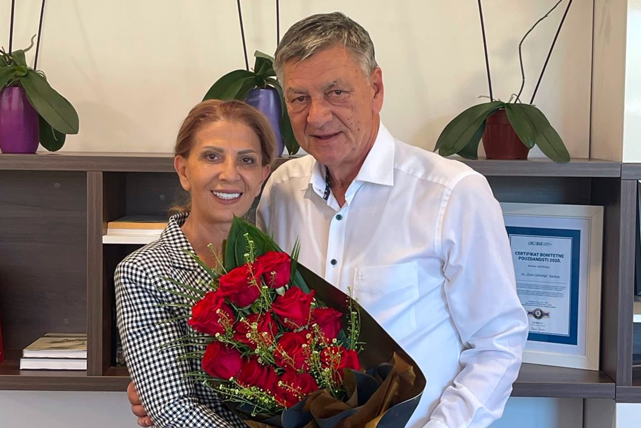 NASLOVNA_Fuad Kasumovic_Mersija Kaumovic