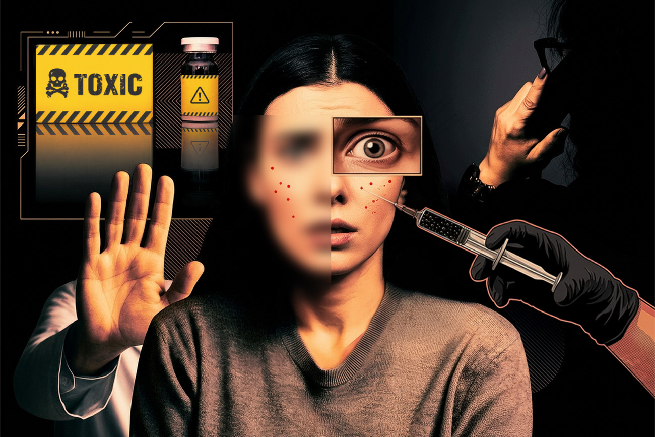 Estetski zahvat ministrice zdravstva u javnom toaletu Estetski zahvat ministrice zdravstva u javnom toaletu