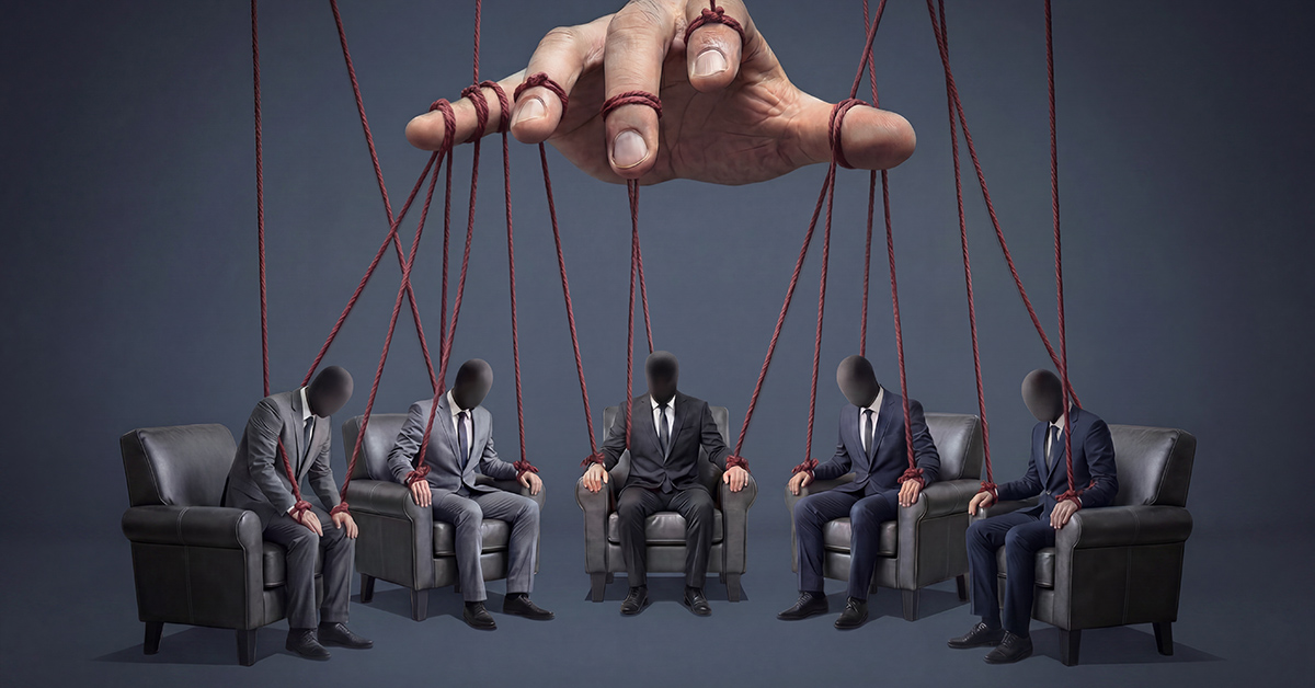 Vršilac dužnosti − političko utočište za odabrane u Republici Srpskoj