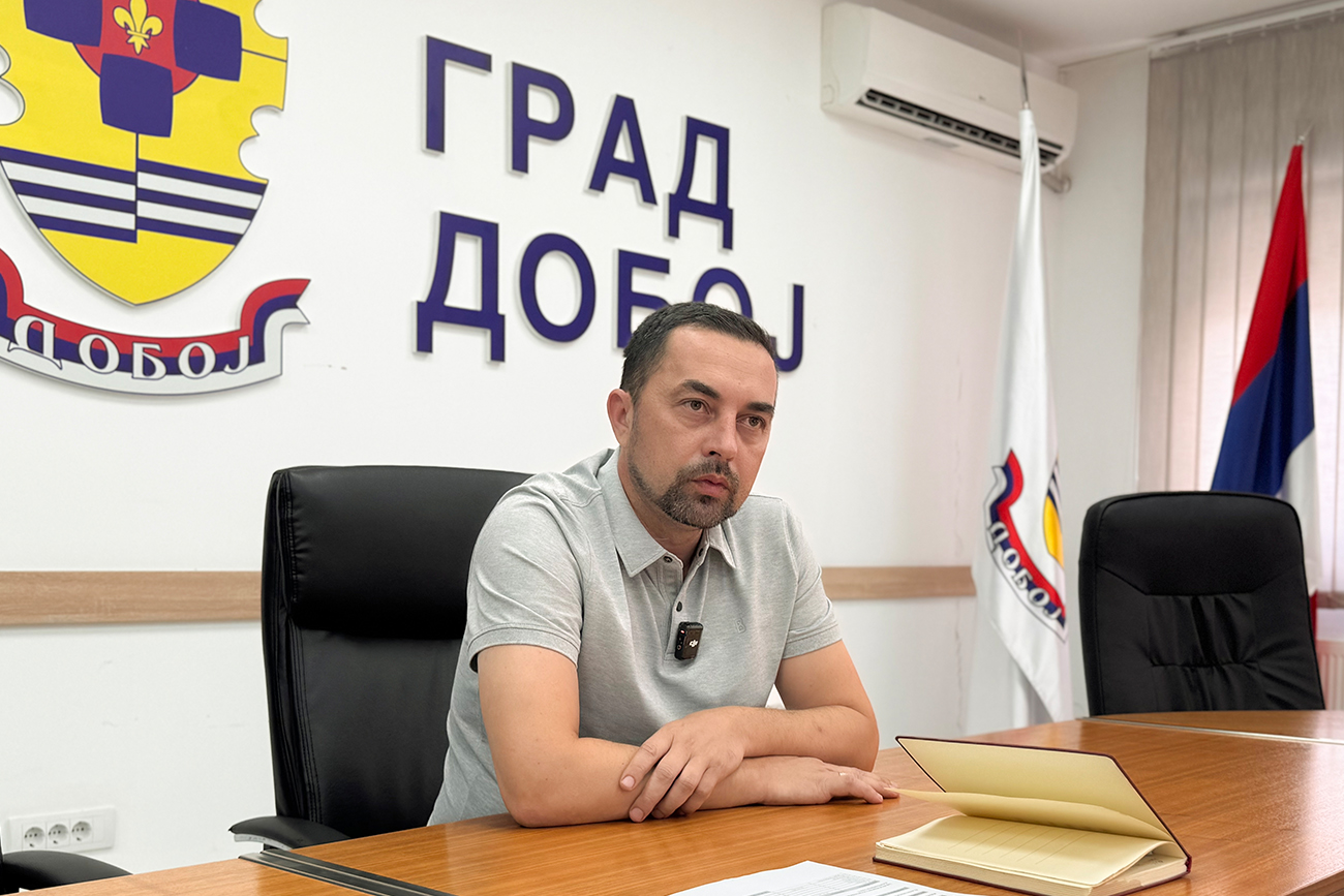 Boris Jerinić