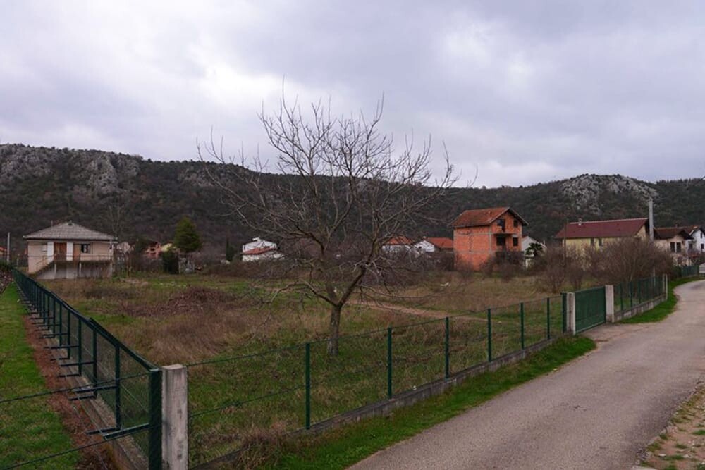 Gavrankapetanović je kuću u Počitelju kupio prije dvije godine (Foto: CIN) Gavrankapetanović je kuću u Počitelju kupio prije dvije godine (Foto: CIN)