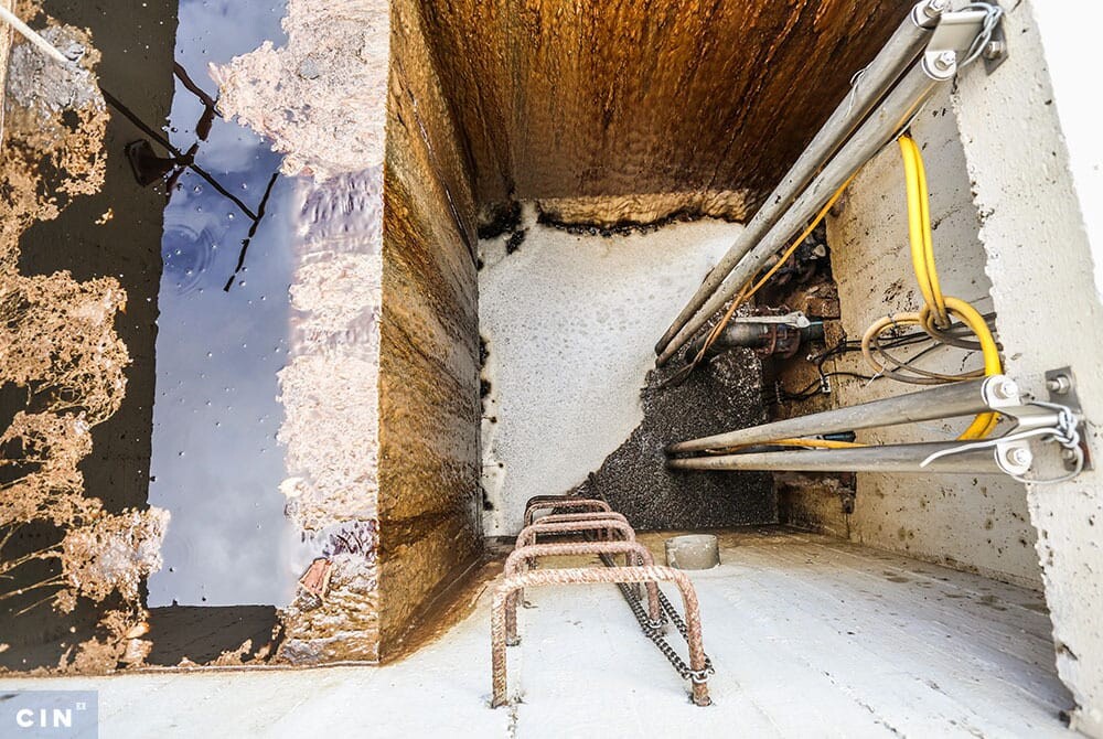 Sistem-za-prikupljanje-procijednih-voda.