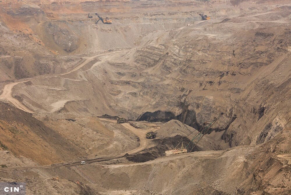 Transport-uglja-na-povrsinskom-kopu-Visca