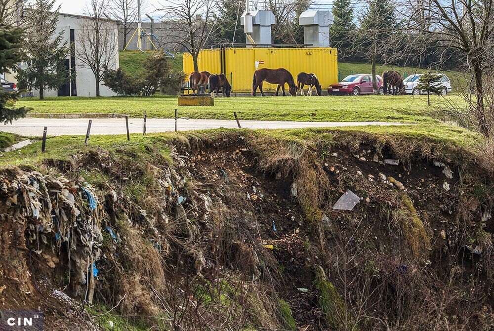 Ulaz-u-deponiju-Smiljevici.