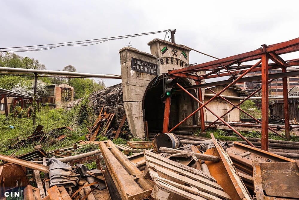 Ulaz-u-jamu-Rudnika-Durdevik