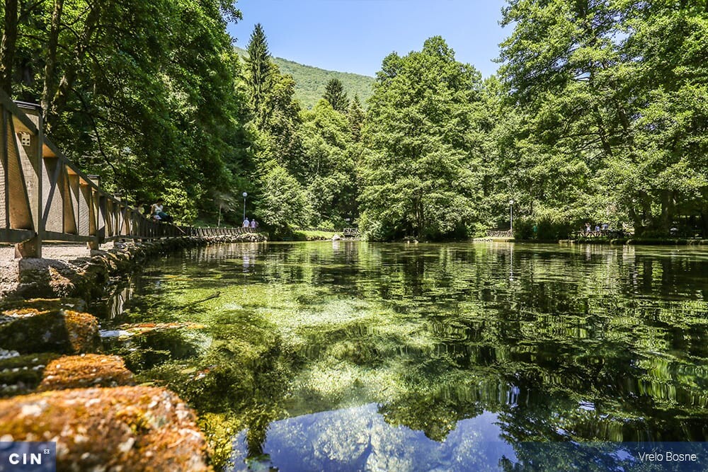 Vrelo-Bosne