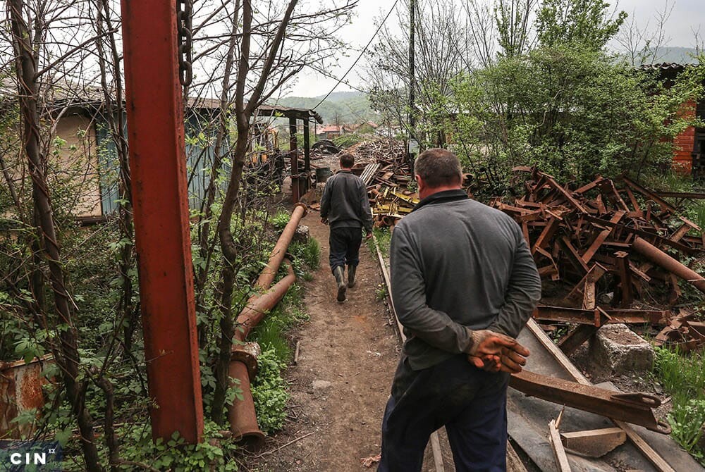Zaposlenici-Rudnika-Durdevik