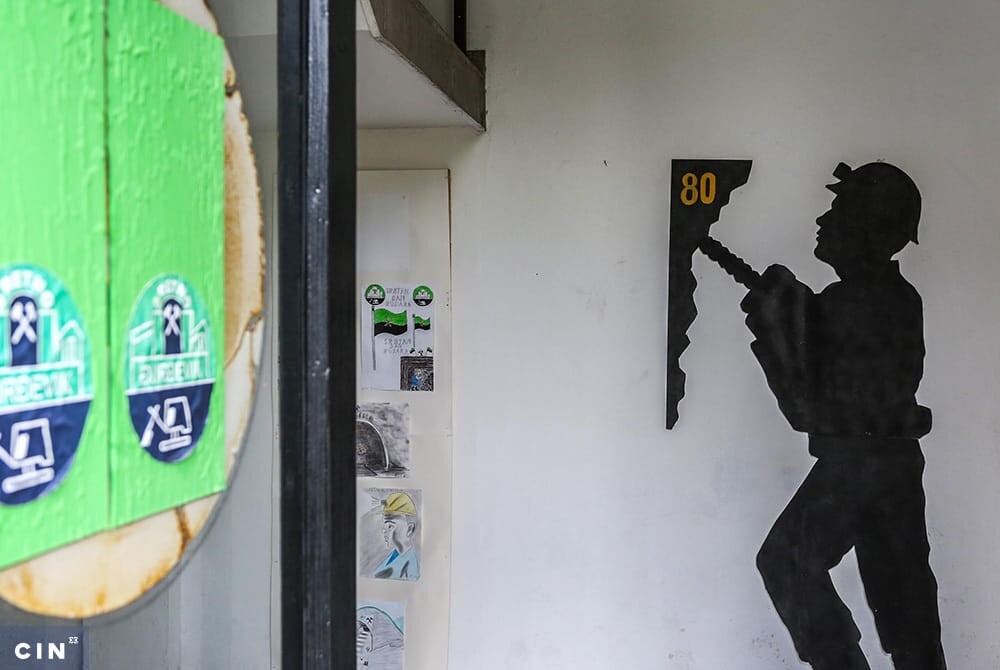 Zgrada-uprave-Rudnika-mrkog-uglja-Durdevik