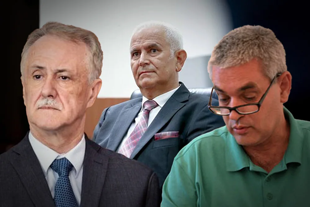 Reprezentacija trošena na ishranu zaposlenika