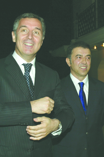  Đukanović i Subotić