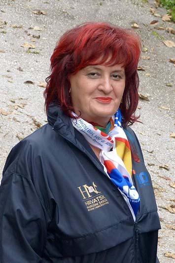  Vlatka Komšić