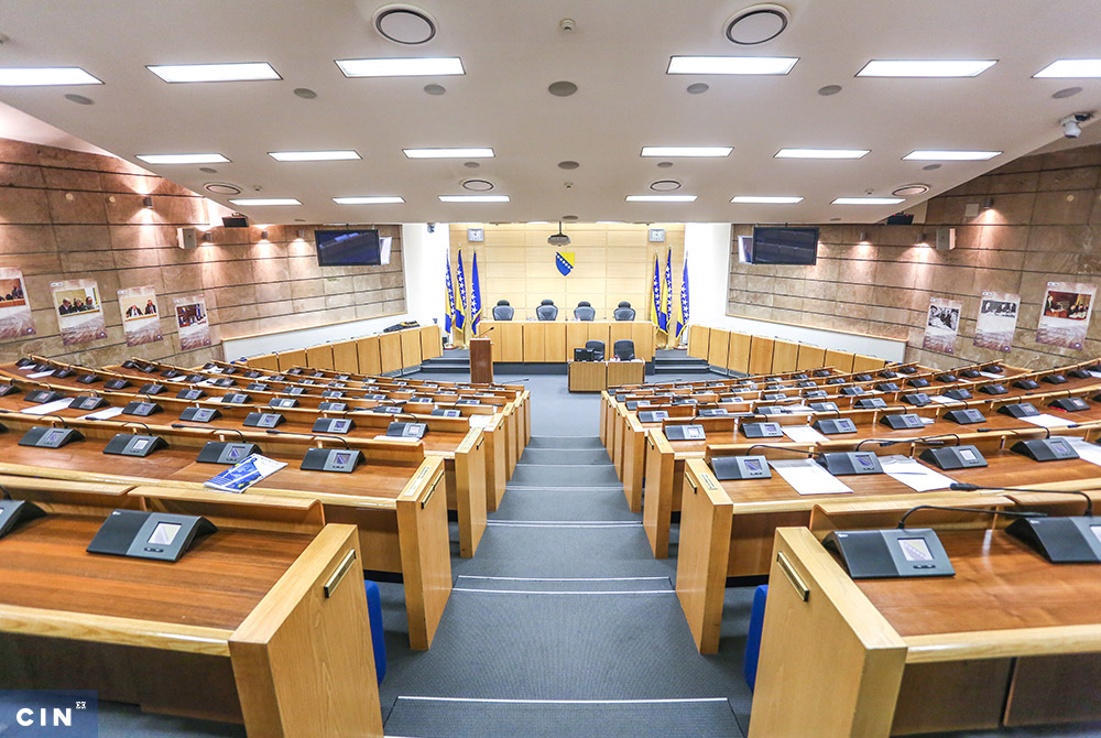 Parlament FBiH