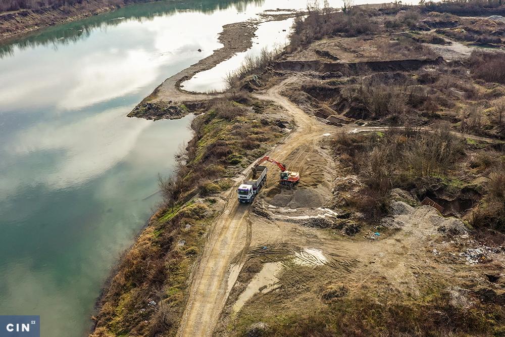 Bageri uz Vrbas